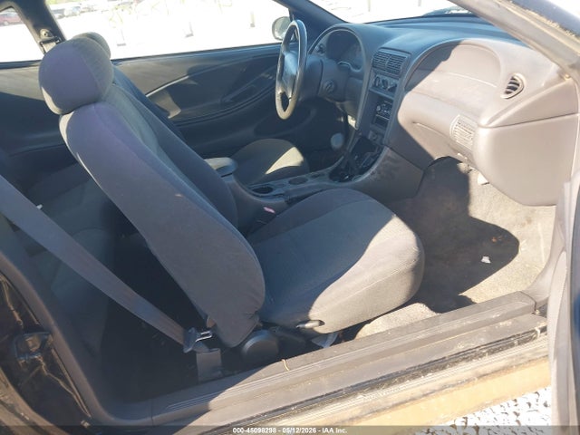 Aukcja sprzedaży 2001 Ford Mustang, vin: 1FAFP40451F194402, numer aukcji: 45098298