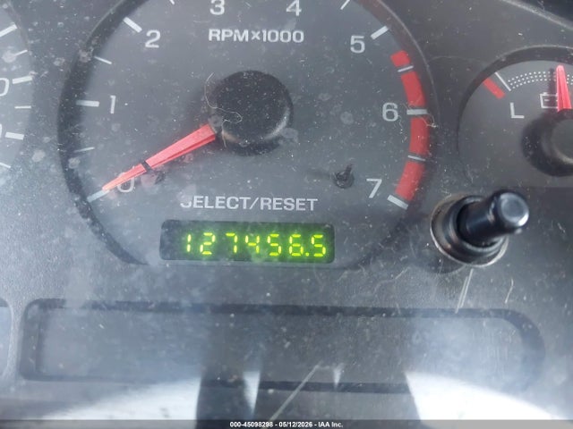 Aukcja sprzedaży 2001 Ford Mustang, vin: 1FAFP40451F194402, numer aukcji: 45098298