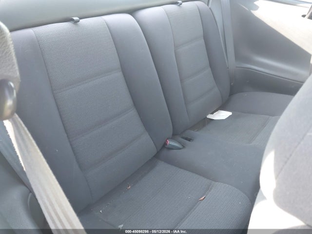 Aukcja sprzedaży 2001 Ford Mustang, vin: 1FAFP40451F194402, numer aukcji: 45098298