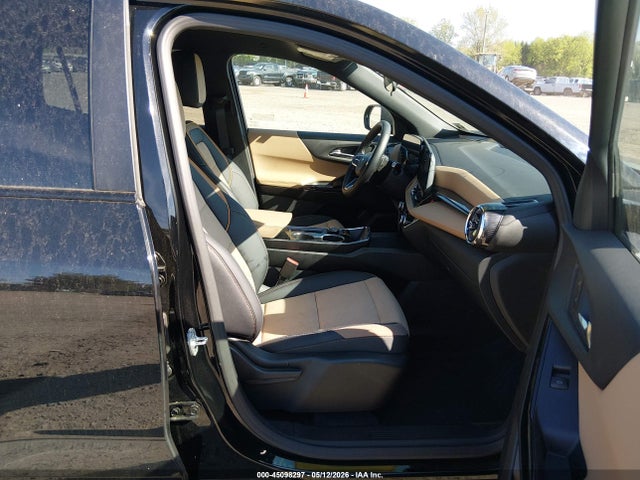 45098297 :رقم المزاد ، 3GNAXSEG4SL244877 vin ، 2025 Chevrolet Equinox Awd Activ مزاد بيع