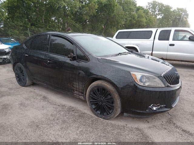 45098301 :رقم المزاد ، 1G4PP5SK9D4227963 vin ، 2013 Buick Verano مزاد بيع