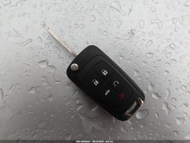 2013 Buick Verano მანქანა იყიდება აუქციონზე, vin: 1G4PP5SK9D4227963, აუქციონის ნომერი: 45098301