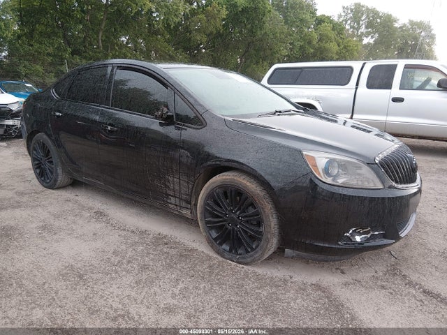 2013 Buick Verano მანქანა იყიდება აუქციონზე, vin: 1G4PP5SK9D4227963, აუქციონის ნომერი: 45098301