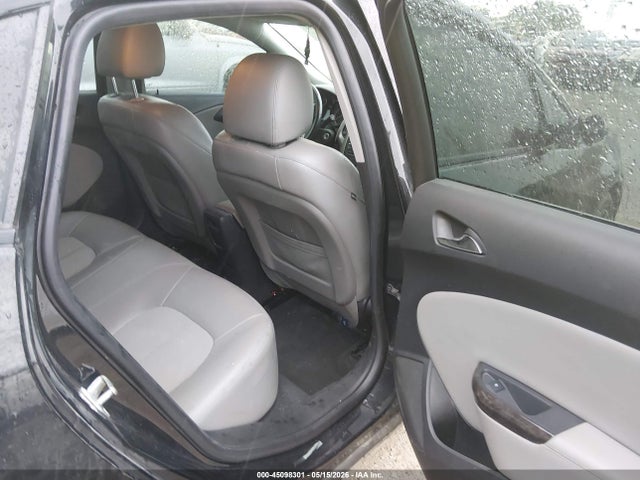 2013 Buick Verano მანქანა იყიდება აუქციონზე, vin: 1G4PP5SK9D4227963, აუქციონის ნომერი: 45098301