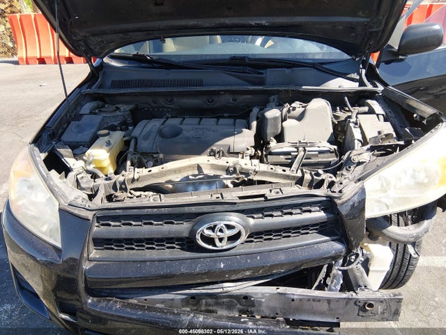 Aukcja sprzedaży 2012 Toyota Rav4, vin: 2T3ZF4DV6CW148026, numer aukcji: 45098302