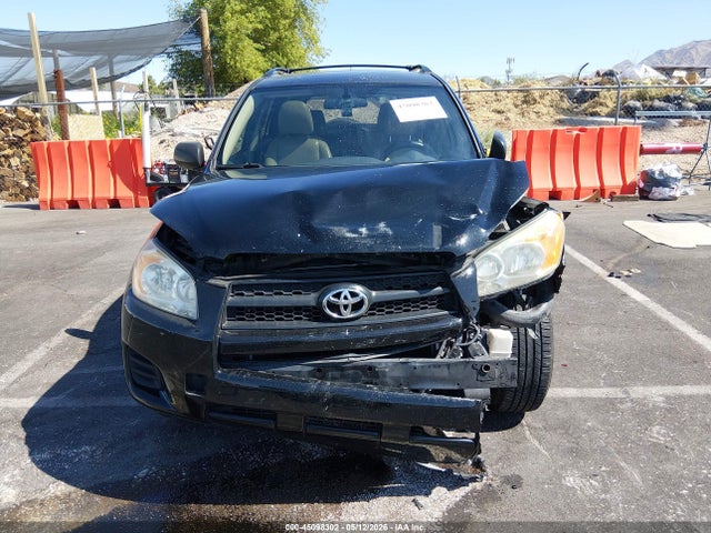 Aukcja sprzedaży 2012 Toyota Rav4, vin: 2T3ZF4DV6CW148026, numer aukcji: 45098302