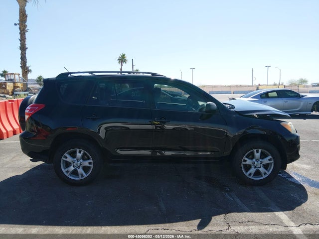 Aukcja sprzedaży 2012 Toyota Rav4, vin: 2T3ZF4DV6CW148026, numer aukcji: 45098302