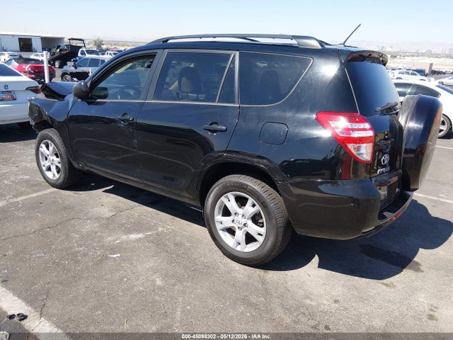 Aukcja sprzedaży 2012 Toyota Rav4, vin: 2T3ZF4DV6CW148026, numer aukcji: 45098302