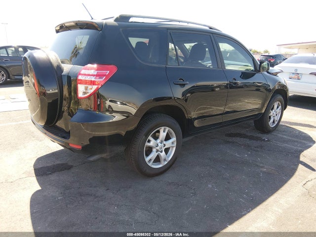Aukcja sprzedaży 2012 Toyota Rav4, vin: 2T3ZF4DV6CW148026, numer aukcji: 45098302