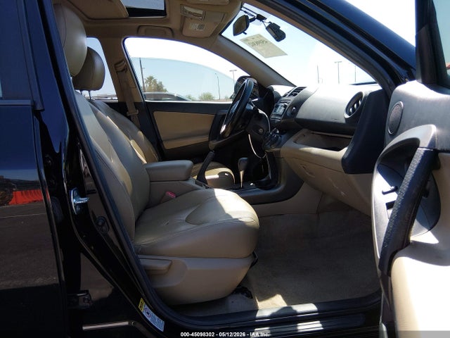 Aukcja sprzedaży 2012 Toyota Rav4, vin: 2T3ZF4DV6CW148026, numer aukcji: 45098302