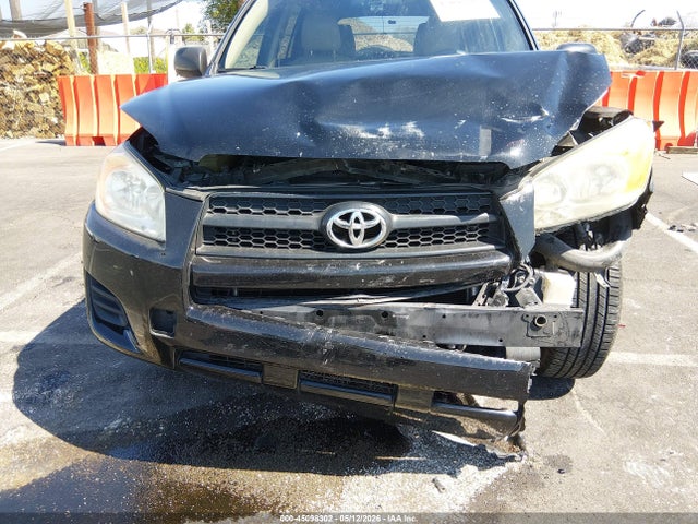 Aukcja sprzedaży 2012 Toyota Rav4, vin: 2T3ZF4DV6CW148026, numer aukcji: 45098302
