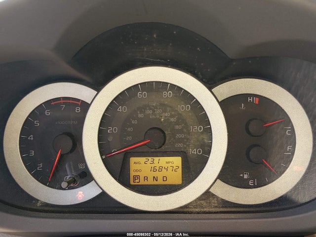 Aukcja sprzedaży 2012 Toyota Rav4, vin: 2T3ZF4DV6CW148026, numer aukcji: 45098302