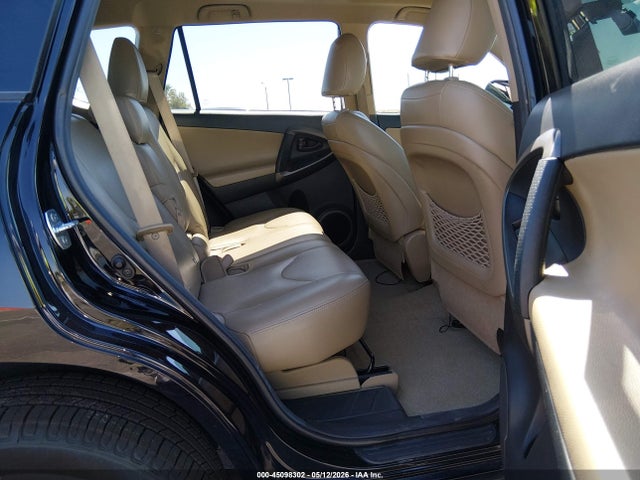 Aukcja sprzedaży 2012 Toyota Rav4, vin: 2T3ZF4DV6CW148026, numer aukcji: 45098302