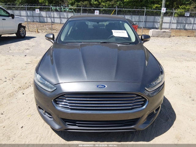 Aukcja sprzedaży 2015 Ford Fusion Se, vin: 1FA6P0HD9F5128249, numer aukcji: 45098303