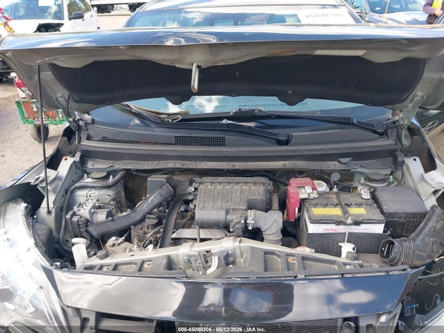 Продажа на аукционе авто 2021 Mitsubishi Mirage G4 Carbonite Edition/es/le, vin: ML32FUFJ9MHF01500, номер лота: 45098306