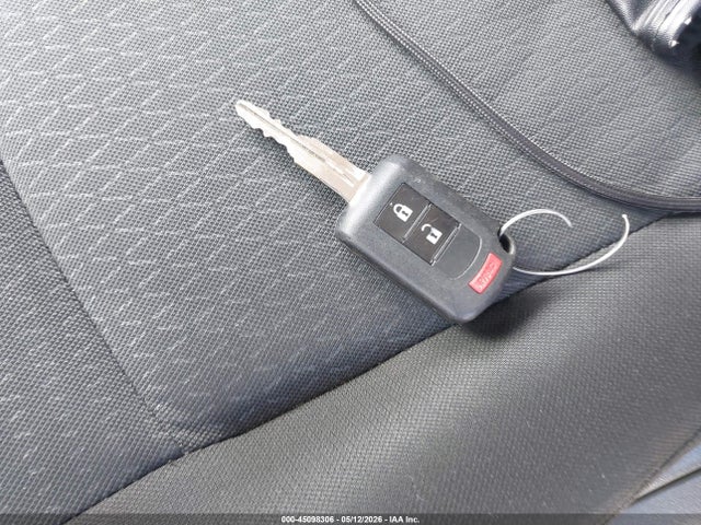 Продажа на аукционе авто 2021 Mitsubishi Mirage G4 Carbonite Edition/es/le, vin: ML32FUFJ9MHF01500, номер лота: 45098306
