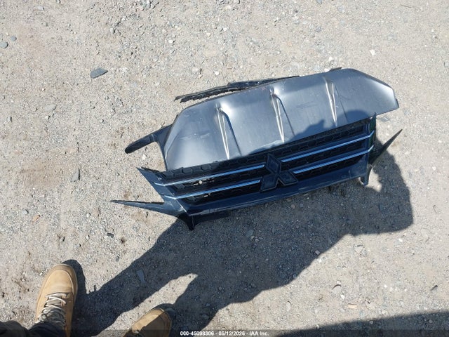 Продажа на аукционе авто 2021 Mitsubishi Mirage G4 Carbonite Edition/es/le, vin: ML32FUFJ9MHF01500, номер лота: 45098306