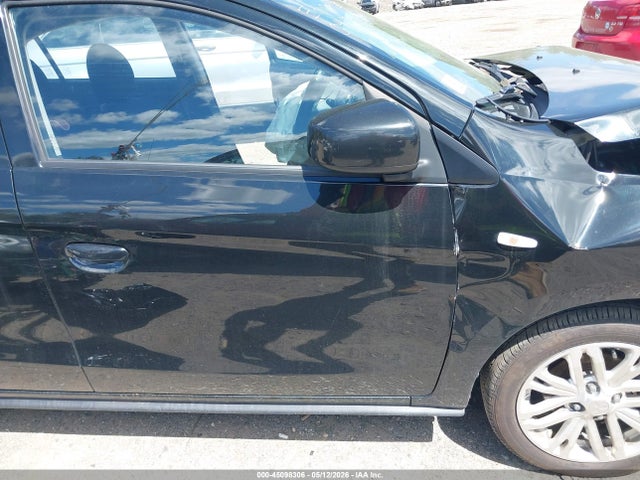 Продажа на аукционе авто 2021 Mitsubishi Mirage G4 Carbonite Edition/es/le, vin: ML32FUFJ9MHF01500, номер лота: 45098306