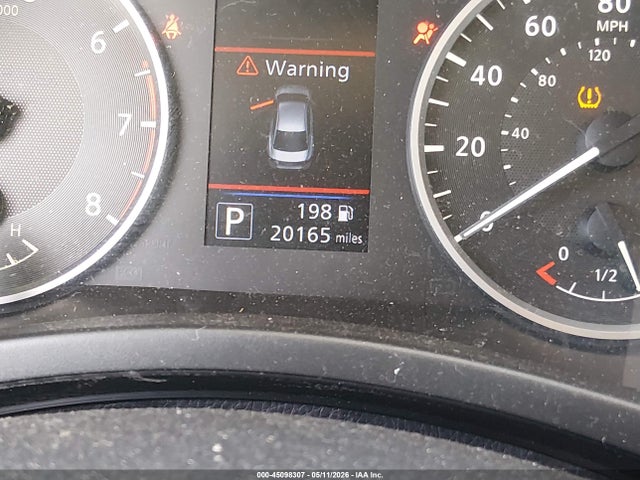 Nissan Sentra S Xtronic Cvt 2020 3N1AB8BV4LY299186 Image 15
