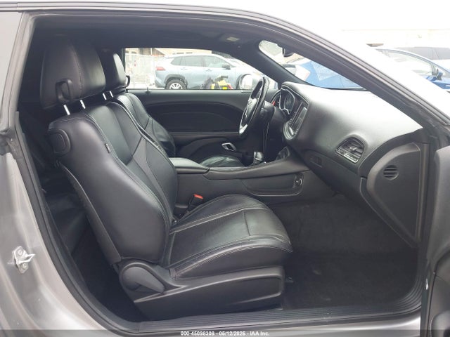 Dodge Challenger Sxt Plus 2015 2C3CDZBG1FH855833 Image 5
