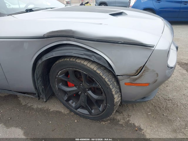 Dodge Challenger Sxt Plus 2015 2C3CDZBG1FH855833 Image 6
