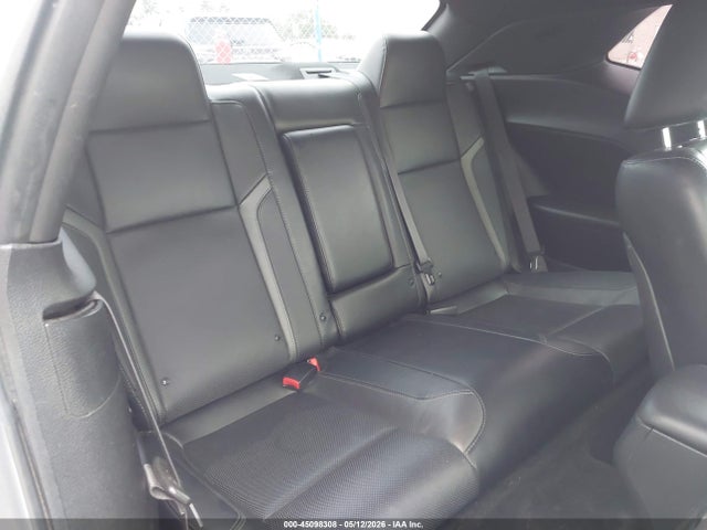 Dodge Challenger Sxt Plus 2015 2C3CDZBG1FH855833 Image 8