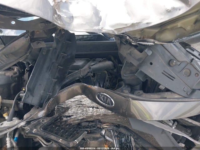 Aukcja sprzedaży 2012 Kia Optima Lx, vin: 5XXGM4A74CG057570, numer aukcji: 45098314