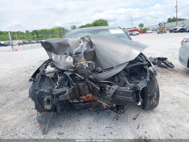 Aukcja sprzedaży 2012 Kia Optima Lx, vin: 5XXGM4A74CG057570, numer aukcji: 45098314
