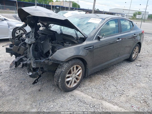 Aukcja sprzedaży 2012 Kia Optima Lx, vin: 5XXGM4A74CG057570, numer aukcji: 45098314