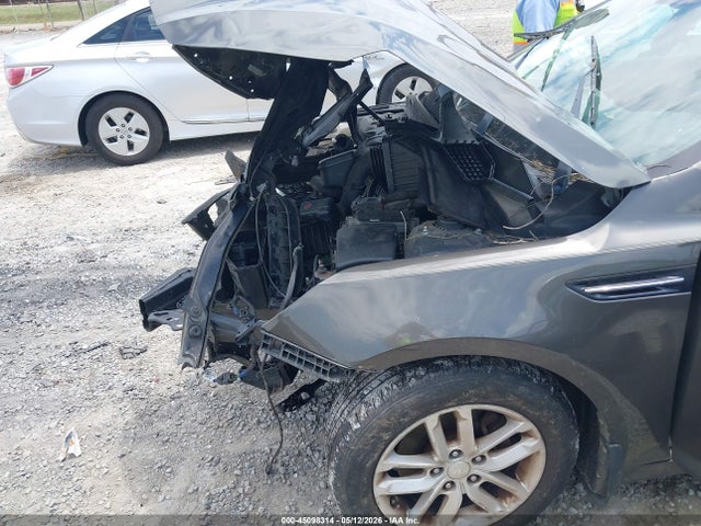Aukcja sprzedaży 2012 Kia Optima Lx, vin: 5XXGM4A74CG057570, numer aukcji: 45098314