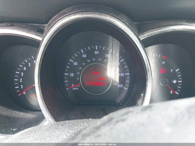 Aukcja sprzedaży 2012 Kia Optima Lx, vin: 5XXGM4A74CG057570, numer aukcji: 45098314