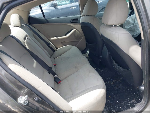 Aukcja sprzedaży 2012 Kia Optima Lx, vin: 5XXGM4A74CG057570, numer aukcji: 45098314