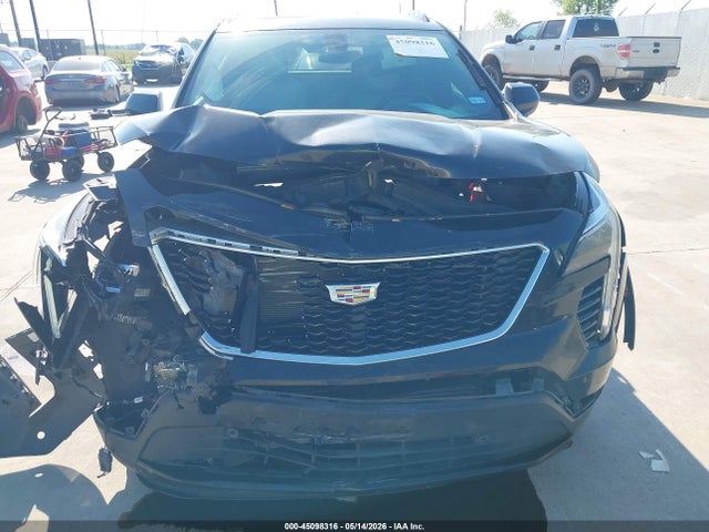 Cadillac XT4 SPORT 2019 1GYFZER47KF189081 Image 12