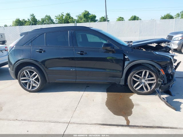 Cadillac XT4 SPORT 2019 1GYFZER47KF189081 Image 13