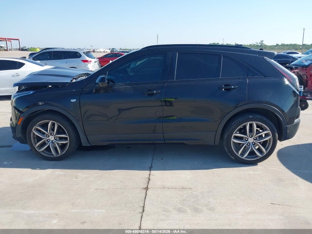 Cadillac XT4 SPORT 2019 1GYFZER47KF189081 Image 14