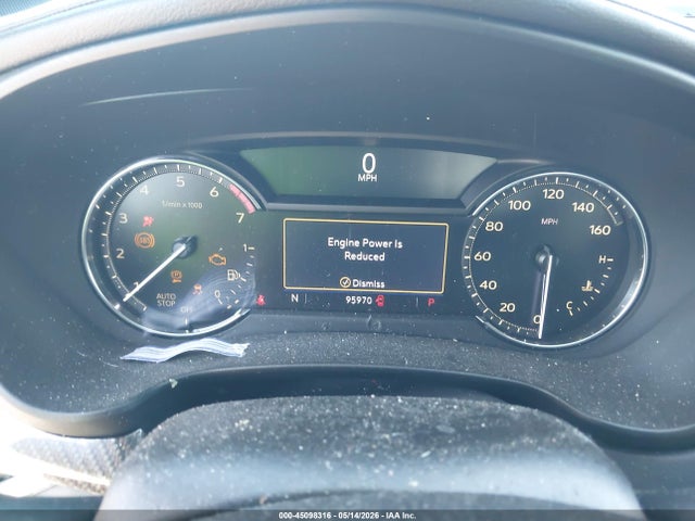 Cadillac XT4 SPORT 2019 1GYFZER47KF189081 Image 15
