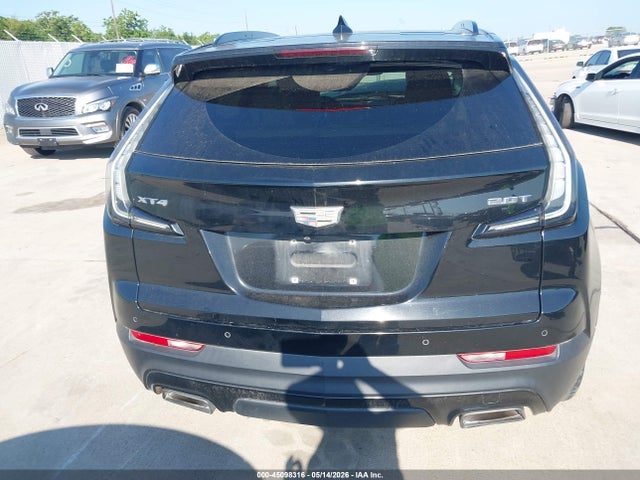 Cadillac XT4 SPORT 2019 1GYFZER47KF189081 Image 16