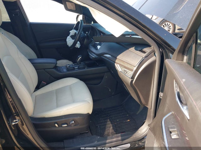 Cadillac XT4 SPORT 2019 1GYFZER47KF189081 Image 5