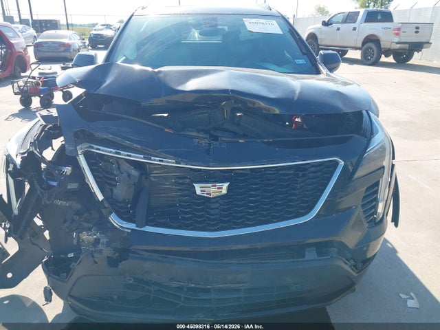 Cadillac XT4 SPORT 2019 1GYFZER47KF189081 Image 6