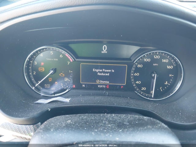 Cadillac XT4 SPORT 2019 1GYFZER47KF189081 Image 7