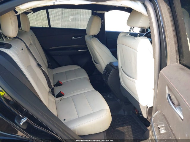 Cadillac XT4 SPORT 2019 1GYFZER47KF189081 Image 8