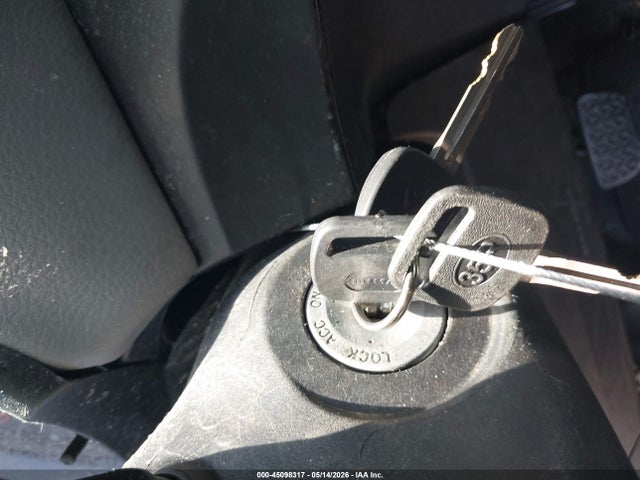 VNKKTUD35GA069029 Toyota YARIS L
