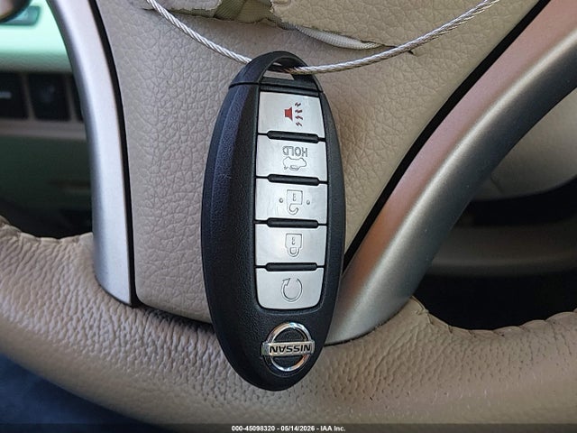 45098320 :رقم المزاد ، 1N4BL3AP9DC155122 vin ، 2013 Nissan Altima 3.5 Sl مزاد بيع