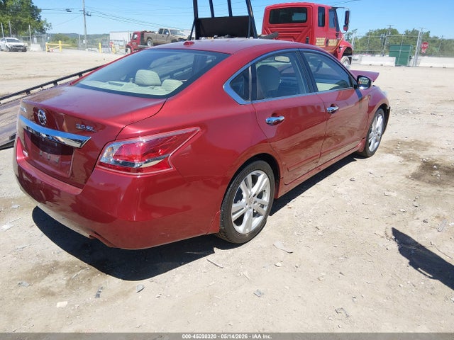 45098320 :رقم المزاد ، 1N4BL3AP9DC155122 vin ، 2013 Nissan Altima 3.5 Sl مزاد بيع