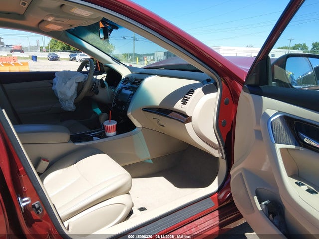 45098320 :رقم المزاد ، 1N4BL3AP9DC155122 vin ، 2013 Nissan Altima 3.5 Sl مزاد بيع
