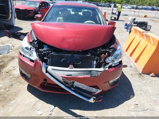 45098320 :رقم المزاد ، 1N4BL3AP9DC155122 vin ، 2013 Nissan Altima 3.5 Sl مزاد بيع