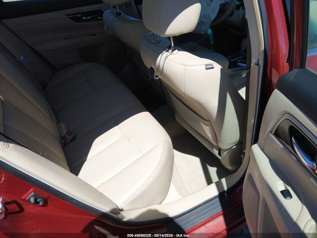 45098320 :رقم المزاد ، 1N4BL3AP9DC155122 vin ، 2013 Nissan Altima 3.5 Sl مزاد بيع