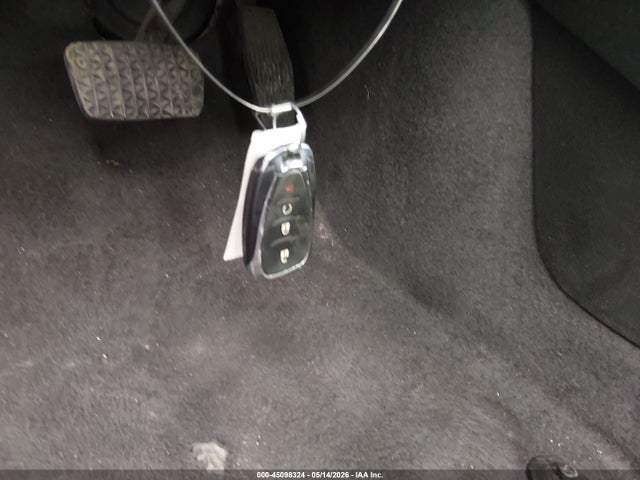 45098324 :رقم المزاد ، 1G1ZB5ST5PF203598 vin ، 2023 Chevrolet Malibu Fwd Ls مزاد بيع