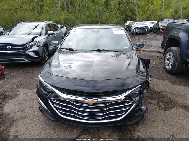 45098324 :رقم المزاد ، 1G1ZB5ST5PF203598 vin ، 2023 Chevrolet Malibu Fwd Ls مزاد بيع