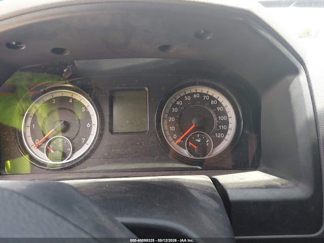 Aukcja sprzedaży 2018 Ram 1500 Tradesman  4x2 6'4 Box, vin: 1C6RR6FT2JS100857, numer aukcji: 45098325